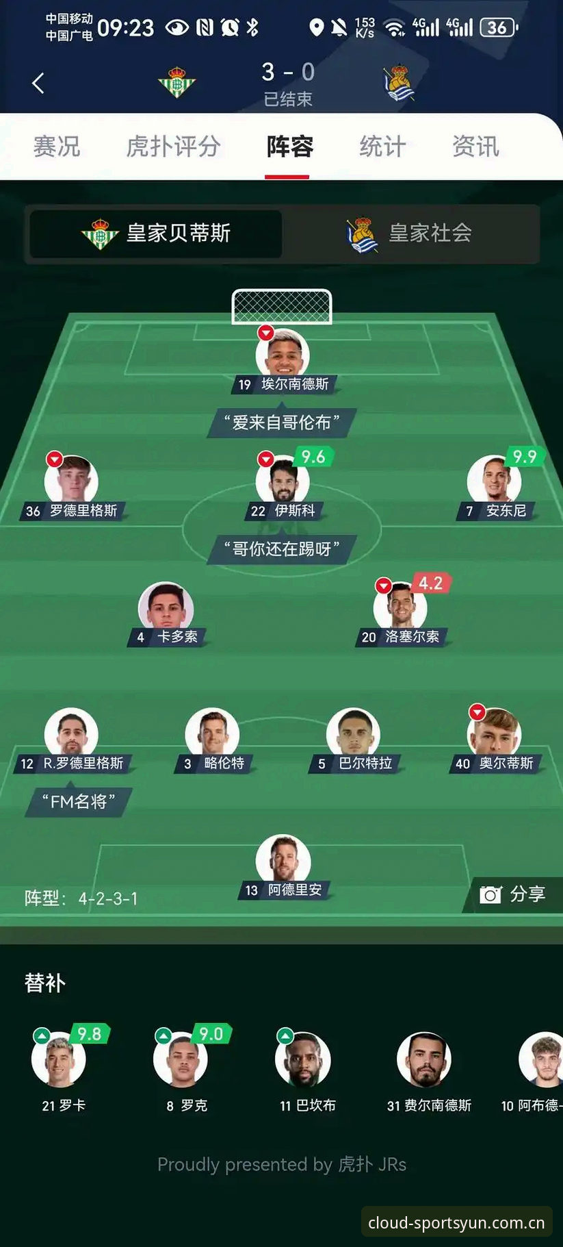 云体育安全吗 3大关键因素解析:皇家社会为何锁定葡萄牙后卫莱特作为夏窗首选